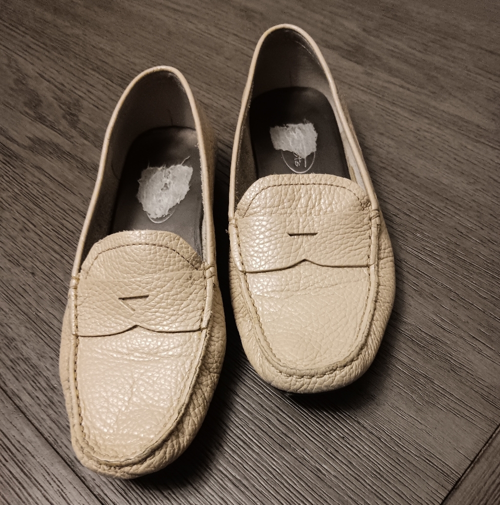 Talbots Woman's Loafers